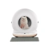 Akıllı Otomatik Kedi Tuvaleti - 75 Litre Hazne