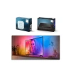 Akıllı Renkli LED Şerit Aydınlatma - 65 TV İçin