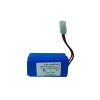 Akıllı Robot Süpürge İçin Yedek Batarya - 14.4V 2600 mAh