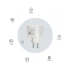 Akıllı WiFi Priz - 16A Akım Korumalı ve Enerji İzleme