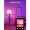 Akıllı Wifi ve BT Ampul - 800 Lumen Aydınlatma