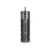Akım Korumalı 3 Metre Priz - 1860 Joule, 1 USB, 1 Type-C, 2.1A/5V