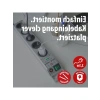 Akım Korumalı 5li Priz, 13.500 mAh