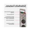 Akım Korumalı 5li Priz, 13.500 mAh