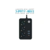 Akım Korumalı Uzatma Kablosu - 3 Priz, 2 USB, 1 Type-C