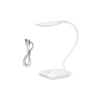 Akrobatik Şarjlı Masa Lambası - 3 Kademeli, 18 LED