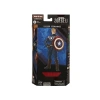 Aksiyon Figürü - Commander Rogers (Çizgi Roman Temalı)