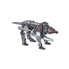 Aksiyon Figürü - Mini Dönüşüm Modeli