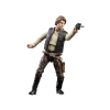 Aksiyon Figürü - Star Wars Temalı 9,5 cm Han Solo Figürü