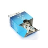 Aktif Karbon Filtre 6mm - 50 Adetli Paket