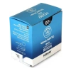 Aktif Karbon Filtre 6mm - 50 Adetli Paket