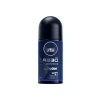 Aktif Karbonlu Erkek Roll-On Deodorant, 50 ml