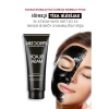 Aktif Kömürlü Siyah Maske - Gözenek Arındırıcı - 100 ML