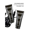Aktif Kömürlü Siyah Maske - Gözenek Arındırıcı - 100 ML