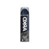 Aktif Kömürlü Tıraş Jeli - 200 ml
