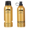 Aktif Spor Gold Parfüm ve Deodorant Seti (125+150 ml)