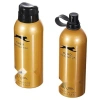 Aktif Spor Gold Parfüm ve Deodorant Seti (125+150 ml)