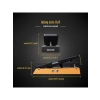 Aktif Volume/Wah Pedal - FlipWah