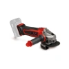 Akülü Avuç Taşlama 18V - 125 mm Disk ile Güçlü Kesim