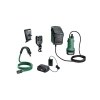 Akülü Bahçe Pompası - 18V, 2000 L/h Su Akışı