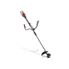 Akülü Çalı Tırpanı, 36V, 43 cm Kesme Genişliği, Kömürsüz Motor