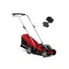 Akülü Çim Biçme Makinesi, 36V, 33 cm Kesim Genişliği