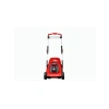 Akülü Çim Biçme Makinesi - 36V, 37cm Kesim Genişliği