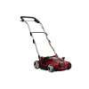 Akülü Çim Havalandırma Makinesi, 36V - 35 cm Çalışma Genişliği