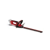Akülü Çit Budama Aleti - 40 cm Kesim Uzunluğu, 18 V