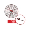Akülü Çit Budama Aleti - 40 cm Kesim Uzunluğu, 18 V