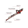 Akülü Çit Budama Makinesi 61 cm