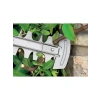 Akülü Çit Makası - 18 Volt, 45 cm Bıçak Uzunluğu