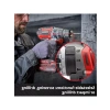 Akülü Darbeli Vidalama, 18V, 70 Nm Tork