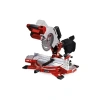 Akülü Gönye Kesme Testeresi - 210 mm, Hafif ve Taşınabilir