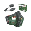 Akülü Hava Pompası - 18V, 30 Litre/Dakika Hızlı Şişirme
