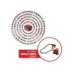 Akülü Sprey Boya Sistemi - 1000 ml/dk Püskürtme Kapasitesi