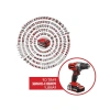 Akülü Vidalama - 18 V, 44 Nm, 2x 2.0 Ah Akü ile
