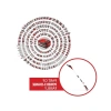 Akülü Yüksek Dal Budama - 18 V, 20 cm Kılavuz Çubuk