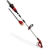 Akülü Yüksek Dal ve Çit Budama Aleti - 18V Set