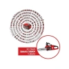 Akülü Zincirli Testere (18V, 30 cm Kılavuz)