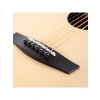 Akustik Gitar - Auditorium Modeli