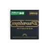 Akustik Gitar Tel Seti - Extra Light 80/20 Bronze (10-48)
