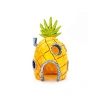 Akvaryum Süsü - Ananas Evi, Büyük Boy, Resmi Lisanslı