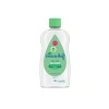 Aloe Vera Özlü Bebek Yağı, 300 mL