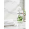 Aloe Vera ve Hyaluronik Asit İçeren Derinlemesine Temizleme Suyu 400 ml