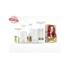 Altın Parçacıklı Saç Boyası ve Serum Seti - 2 x 50 ml