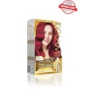 Altın Parçacıklı Saç Boyası ve Serum Seti - 2 x 50 ml