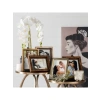 Altın Renkli Fotoğraf Çerçevesi - 13x18 cm