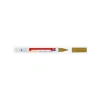 Altın Renkli Tebeşir Kalemi (1-2 mm Uç)