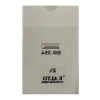 Alto Saksafon Kamışı - 10lu Paket (NO:2.5)